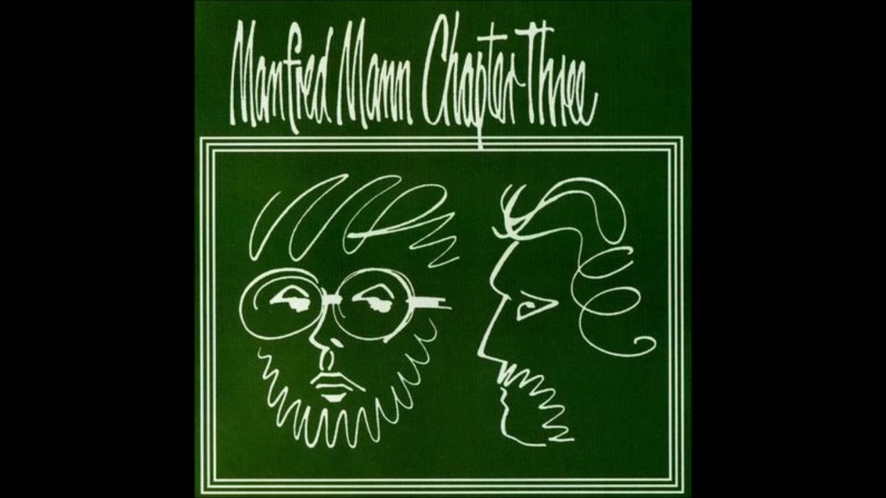 Where Am I Going - Manfred Mann Chapter Three - YouTube