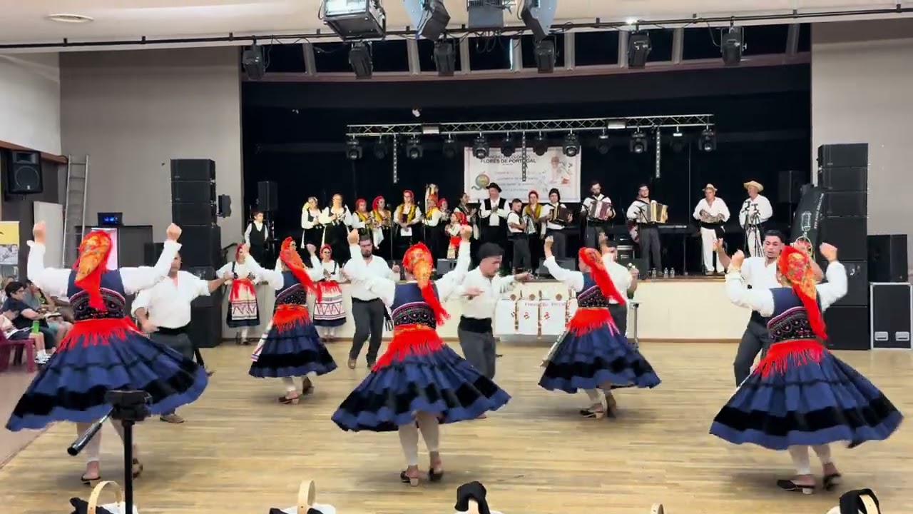 Corações do Minho de Jons - Picadinho