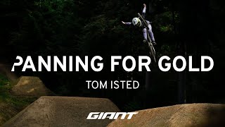 Tom Isted: Panning for Gold | Giant Bicycles