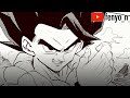 MAKING OF[ ゴジータさん]