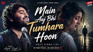 Heartbreaking 💔 Songs + Lofi Mashup | Broken Heart Songs | New Arjit singSlowed Reverb song 2026 screenshot 2