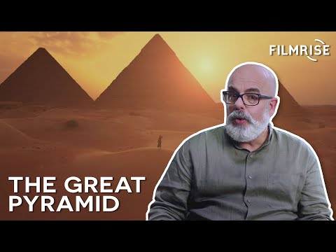 ANCIENT MYSTERIES OF THE GREAT PYRAMID | TRUTHSEEKERS