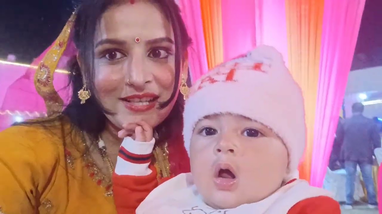 Ho gyi shadi guy's |shalu vlog|