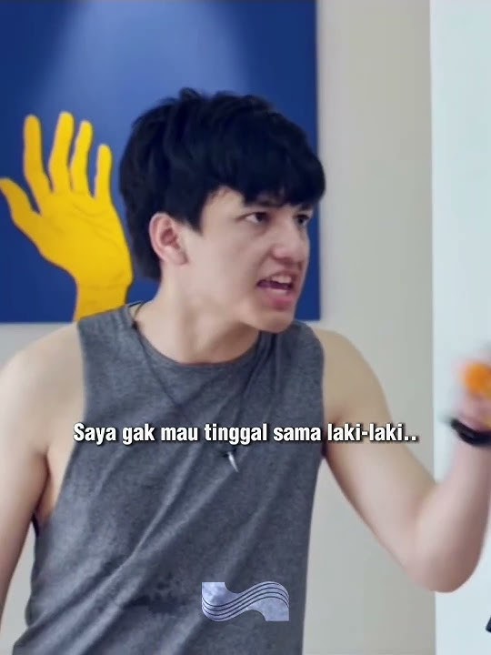 Bapak anak ribut 😯 #ribut #berantem #cekcok #jefrinichol 