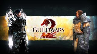 Zugriff mit Logan 🐉 Guild Wars 2 Mensch Hauptstory #2 |  Deutsch Let's Play