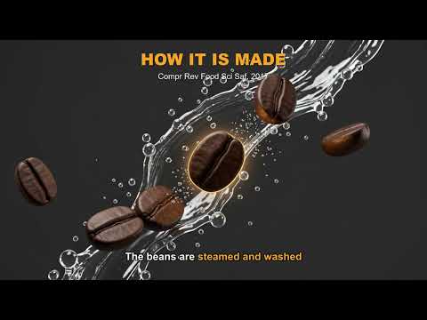 Decaf Coffee: Is It Actually Healthy or Just Less Bad? | OpuuzVerity