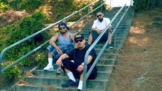 Slick Shysty x Chano Don x Uri - Clocked In (Official Video) (Prod. Misfit Soto)