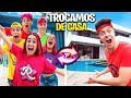 TROCAMOS DE CASA COM O ENALDINHO *aprontamos? image