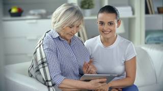 Senior Helpers Franchise | Join the Proven Team with a Proven Franchise System