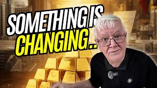GOLD: The Only TRUE Safety? Family Offices Are Joining the Dots