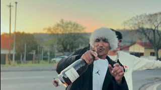 Hood Anthem 2 (ft Benjamen YTTG)