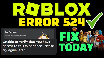 FIX ✅ Roblox An Unknown Error Occurred. Please Try Again ? Roblox Down ? Fix Something Went Wrong ?