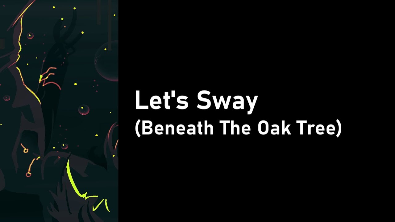 Maki Yamazaki Wouldn't It Be Nice 2B Human? 3 Let's Sway (Beneath