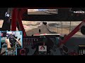 Taking the win in iracing  pro 2 lite offroad race at wild west motorsports park