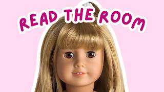 American Girl’s Mistake With This Doll
