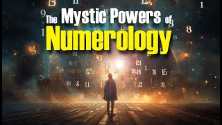 The Mystic Powers of Numerology and How to Use it