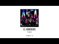 El Alfa - El Androide (Álbum Completo Mezclado)