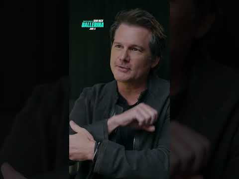 Brutal action. Pure fun.