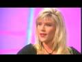 Capture de la vidéo Samantha Fox - Interview Wogan Summer 1991