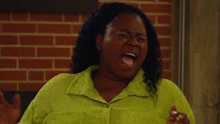 Tiffany Mann sings "One Night Only" in rehearsal | The Muny Details