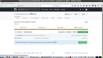 13/14 Control de versiones con GitHub en eclipse: Copiar un repositorio