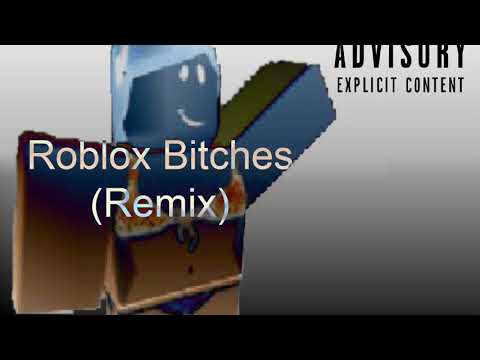 Roblox Bitches Remix Ft Timon Single Youtube - justin bieber baby roblox remix