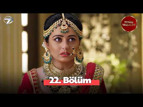 Yeniden #BenimMasalım İzliyoruz 💫 | 22. Bölüm (Kısa Versiyon)