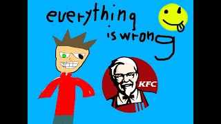 Everything You Know is Wrong YTP: Everything is wrong