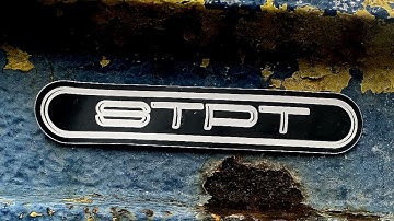 STPT [ HQ ] / 09.2025