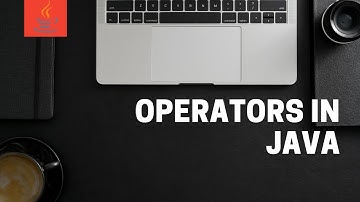 Mastering Java Operators