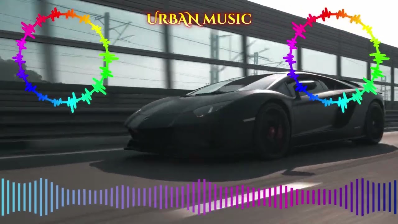 Басс в ночи | Bass That Moves You