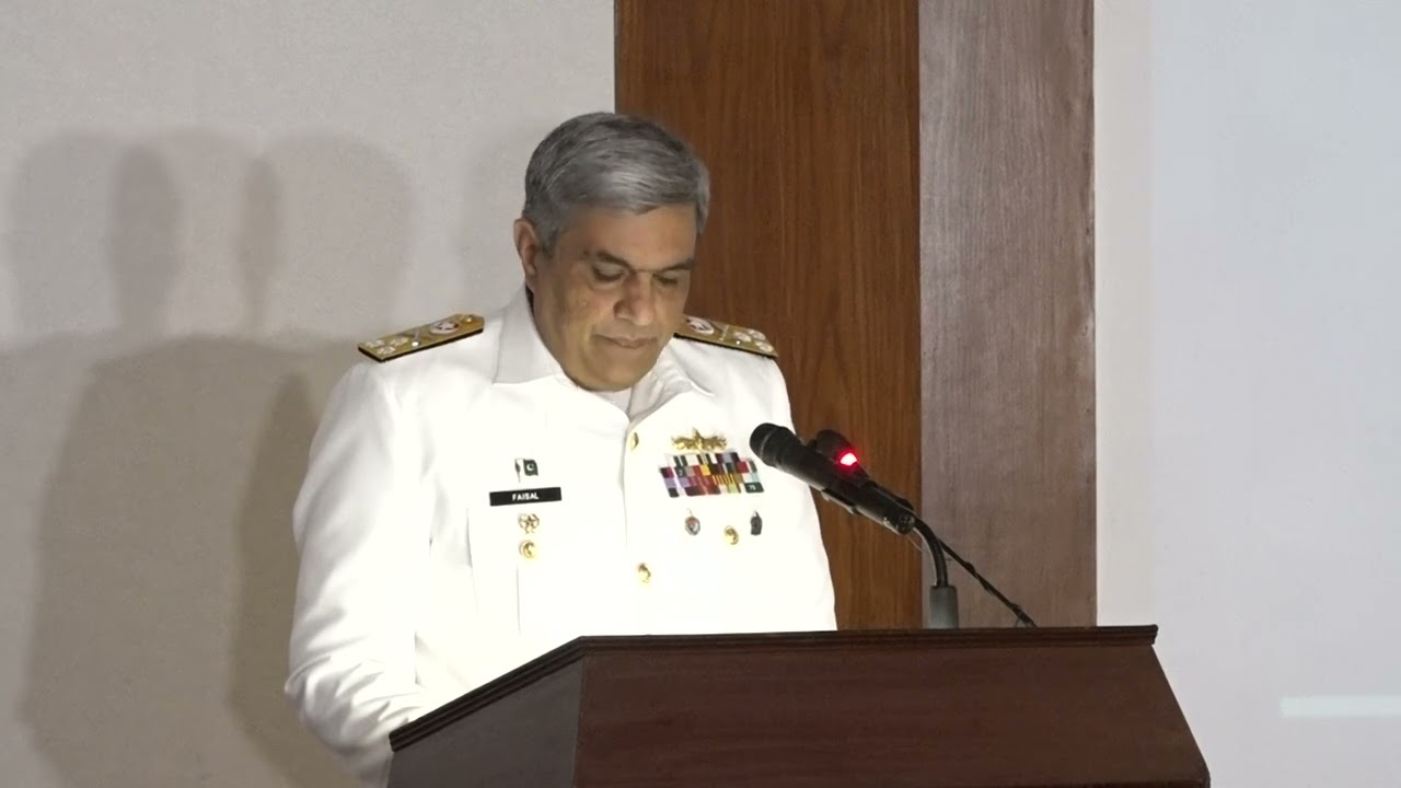 Pakistan Navy Commences Sea Guards Exercises – Drills to Continue Until February 9 |95 PAK NEWS