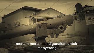 History Of Meriam Sekutu
