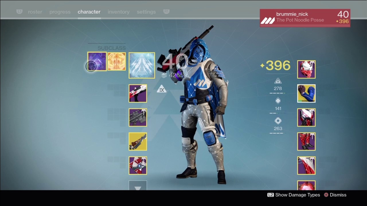 Crota's End bridge Cheese