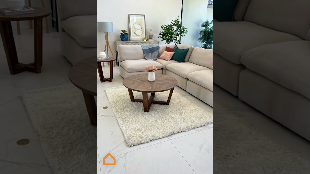 Transform Your Space with Ashley Furniture Rugs | The Power of Texture & Comfort