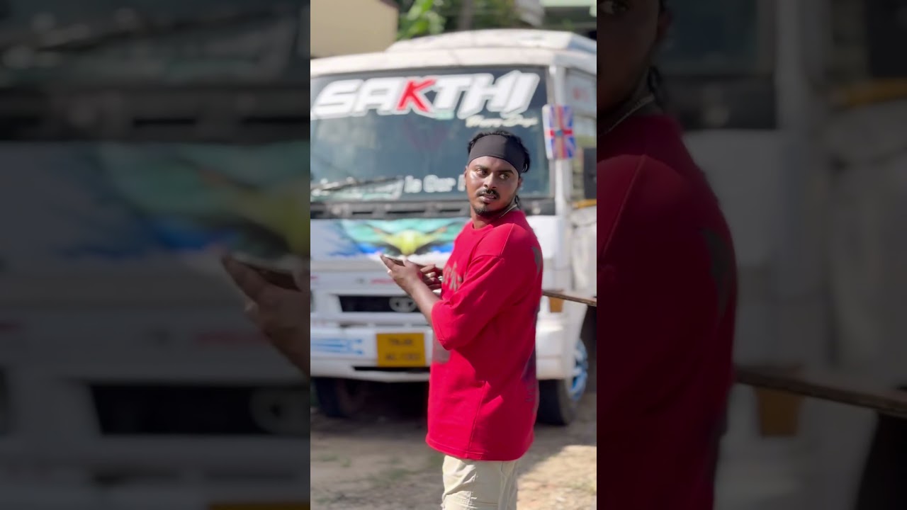 😂twist irukuu🤣🤣 