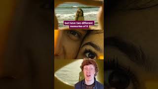 Your Memories Are Not Real