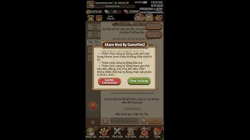 [MushRoom Rush SEA] Nấm Lùn Tiến Lên mod mới nhất 2025, Nấm Lùn Tiến Lên cập nhật mới nhất v6.39