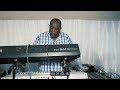 Bra Paul Mabilo On Keys 