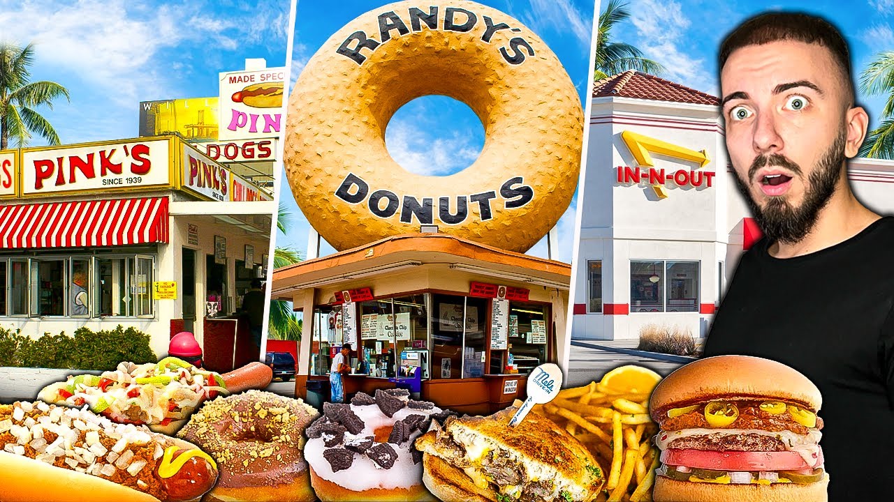 AM MANCAT CA UN AMERICAN 24 DE ORE