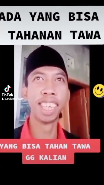 STORY WA LUCU TERBARU 2021 LITERASI 20 DETIK