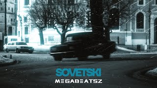 Megabeatsz, Eyyub Yaqubov - Sovetski (Tiktok Version) Resimi