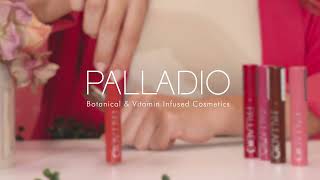 Palladio Lip Stain - Essential Care Tips