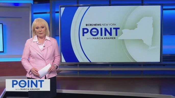 Full Episode Of The Point With Marcia Kramer April 14 2024