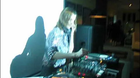 DJ YULA aka The CRUISING || 31 марта @ кафе Траттория 3