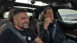 Acun Ilıcalı'nın Daha Önce Hiç Duymadığınız Araba Hikayeleri!