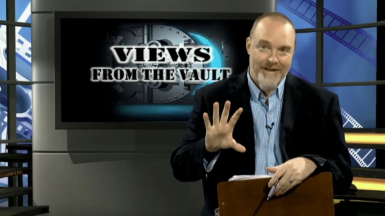 HEAT - Michael Mann Movie - Review and Discussion