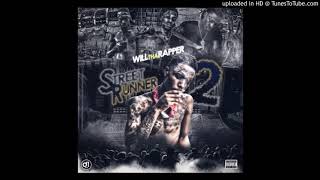 WillThaRapper - Late To The Booth Again (Street Runner 2)