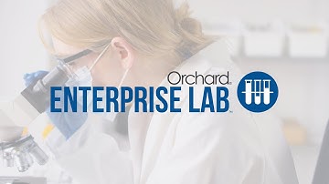 Clinisys™ Orchard Enterprise Lab LIS | A Comprehensive Laboratory Information System