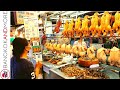 TRAVEL TO THAILAND For Its Famous Food And Colorful Markets